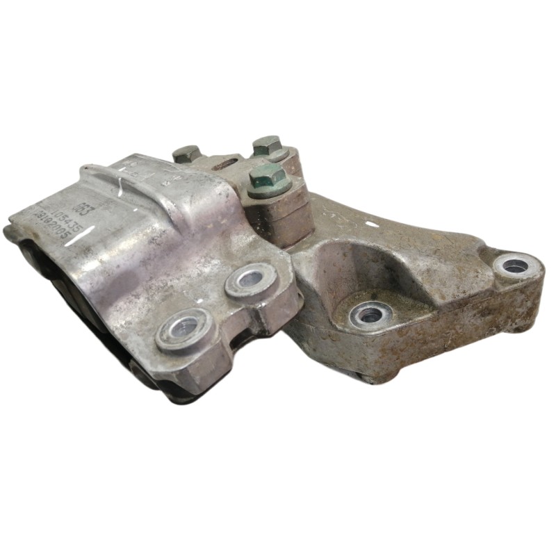 Recambio de soporte motor izquierdo para volkswagen passat berlina (3c2) highline referencia OEM IAM 3C0199555  105435