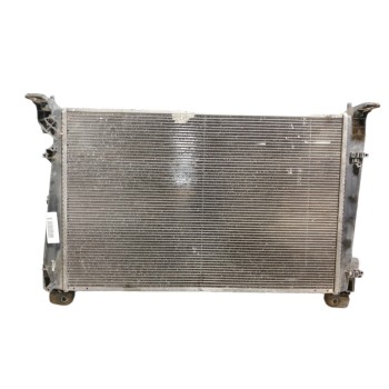 RADIADOR AGUA 878060010 