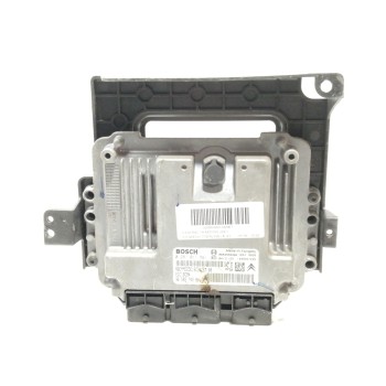 CENTRALITA MOTOR UCE 0281011561 
