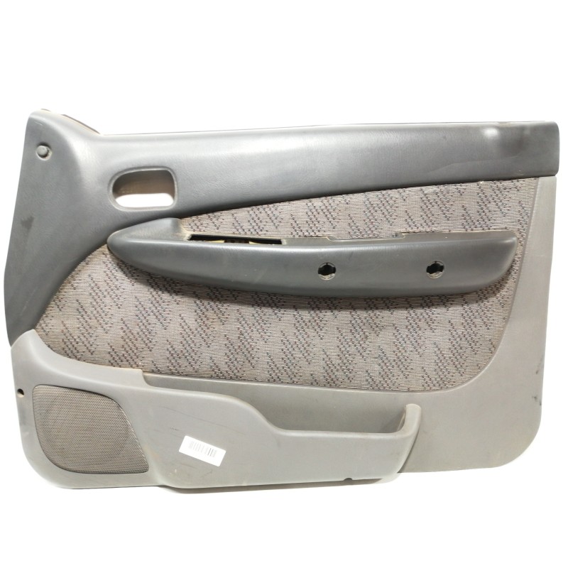 Recambio de guarnecido puerta delantera derecha para ford ranger (er) cabina doblea 4x4 referencia OEM IAM UH716843X  