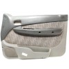 Recambio de guarnecido puerta delantera derecha para ford ranger (er) cabina doblea 4x4 referencia OEM IAM UH716843X  