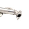 Recambio de enfriador egr para seat ibiza (6l1) reference referencia OEM IAM 045131513L  