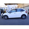 citroën c3 del año 2012