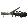 Recambio de amortiguador delantero derecho para chevrolet cruze lt referencia OEM IAM 9598486  5065PAT