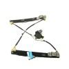 Recambio de elevalunas delantero derecho para seat leon (5f1) 2.0 tdi referencia OEM IAM 5F4837462D 0130822076 