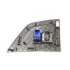Recambio de warning para volkswagen polo advance referencia OEM IAM 2G1919225RDY  2G0953509KQ