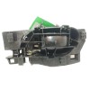 Recambio de maneta interior delantera derecha para citroën c3 lx referencia OEM IAM 9683446577  