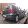 volkswagen polo berlina (6n2) del año 2000
