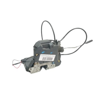CERRADURA PUERTA DELANTERA DERECHA 004138112635 