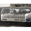 Recambio de amortiguador delantero derecho para chevrolet cruze lt referencia OEM IAM 9598486  5065PAT
