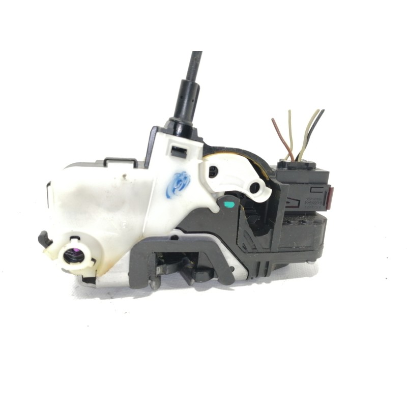 Recambio de cerradura puerta delantera derecha para chevrolet cruze lt referencia OEM IAM 13503150  