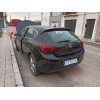 opel astra j (p10) del año 2011