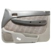 Recambio de guarnecido puerta delantera derecha para ford ranger (er) cabina doblea 4x4 referencia OEM IAM UH716843X  