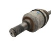 Recambio de transmision trasera izquierda para hyundai santa fe (bm) 2.2 crdi classic (2wd) referencia OEM IAM 496002B010  