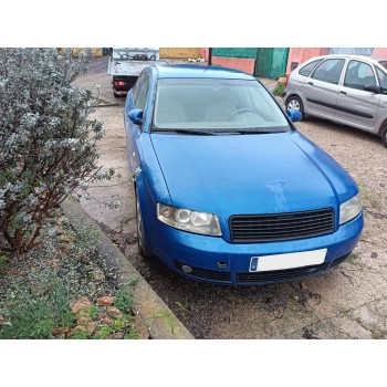 AUDI A4 B6 (8E2)
