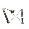 Recambio de elevalunas delantero izquierdo para seat leon (5f1) 2.0 tdi referencia OEM IAM 5F4837461D 0130822077 