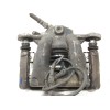 Recambio de pinza freno delantera izquierda para bmw serie 1 coupe (e82) 118d referencia OEM IAM 3746A  
