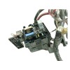 Recambio de cables para renault megane iii berlina 5 p dynamique referencia OEM IAM 242960010R  