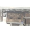 Recambio de warning para volkswagen polo advance referencia OEM IAM 2G1919225RDY  2G0953509KQ