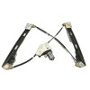 Recambio de elevalunas delantero izquierdo para seat leon (5f1) 2.0 tdi referencia OEM IAM 5F4837461D 0130822077 