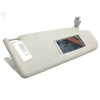 Recambio de parasol derecho para seat arosa (6h1) stella referencia OEM IAM   