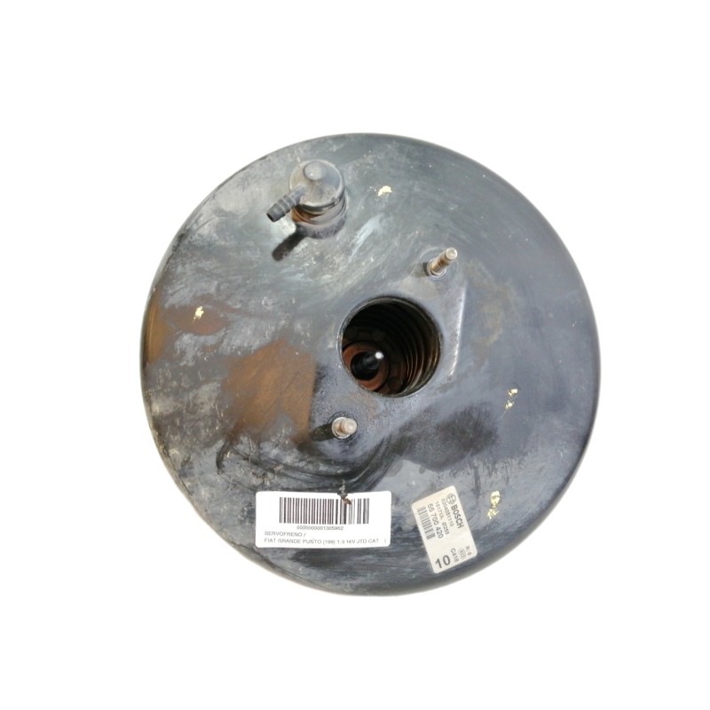Recambio de servofreno para fiat grande punto (199) 1.3 16v jtd cat referencia OEM IAM 0204051110  55700420