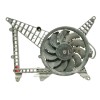 Recambio de electroventilador para cadillac cts 3.2 elegance referencia OEM IAM 25728389  