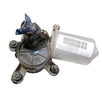 MOTOR LIMPIA DELANTERO 