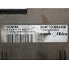 Recambio de centralita motor uce para renault laguna (b56) 1.8 rn (b56b) referencia OEM IAM HOM7700864458  