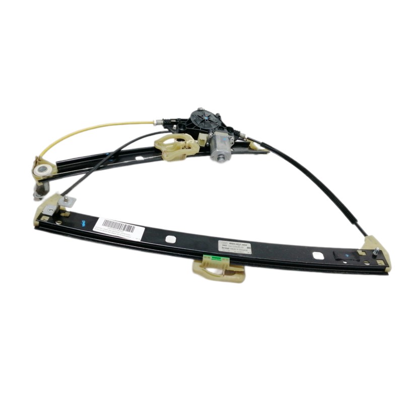Recambio de elevalunas delantero derecho para audi a4 berlina (8w2) advanced edition referencia OEM IAM 8W0837462  8W0959802