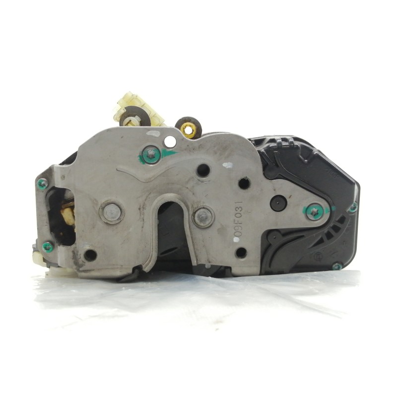 Recambio de cerradura puerta delantera izquierda para chevrolet cruze lt referencia OEM IAM 13503149  