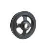 Recambio de polea cigueñal para hyundai i20 elegant referencia OEM IAM   