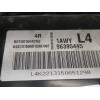 Recambio de centralita motor uce para hyundai atos prime (mx) gls (2003) referencia OEM IAM 96395445  