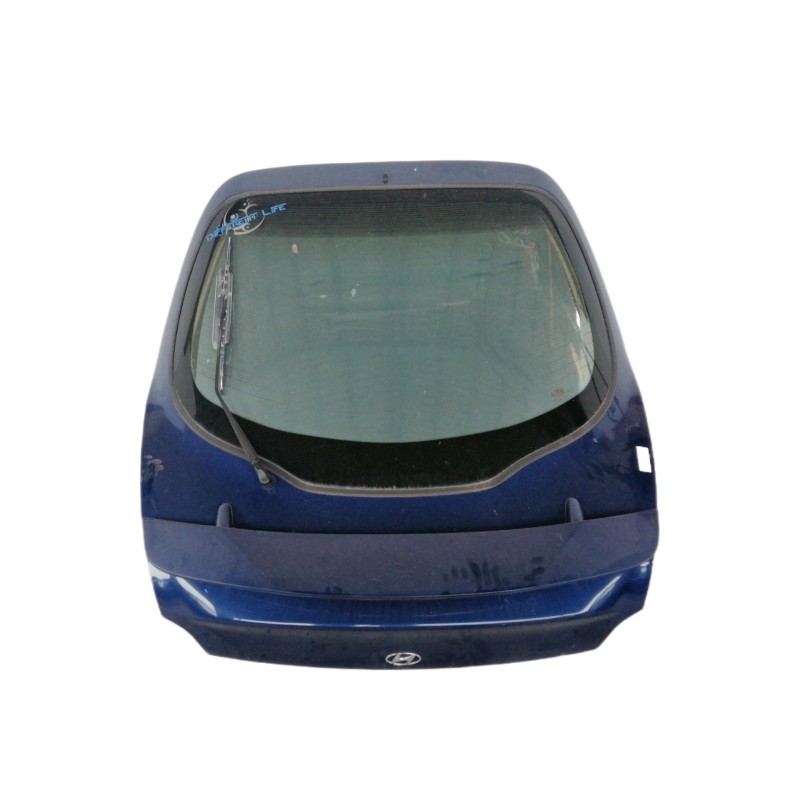 Recambio de porton trasero para hyundai coupe (rd) 1.6 fx referencia OEM IAM   