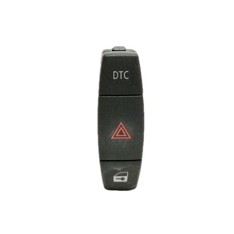 Recambio de warning para bmw serie 1 coupe (e82) 118d referencia OEM IAM 694560303  