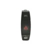 Recambio de warning para bmw serie 1 coupe (e82) 118d referencia OEM IAM 694560303  