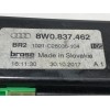Recambio de elevalunas delantero derecho para audi a4 berlina (8w2) advanced edition referencia OEM IAM 8W0837462  8W0959802