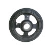 Recambio de polea cigueñal para hyundai i20 elegant referencia OEM IAM   