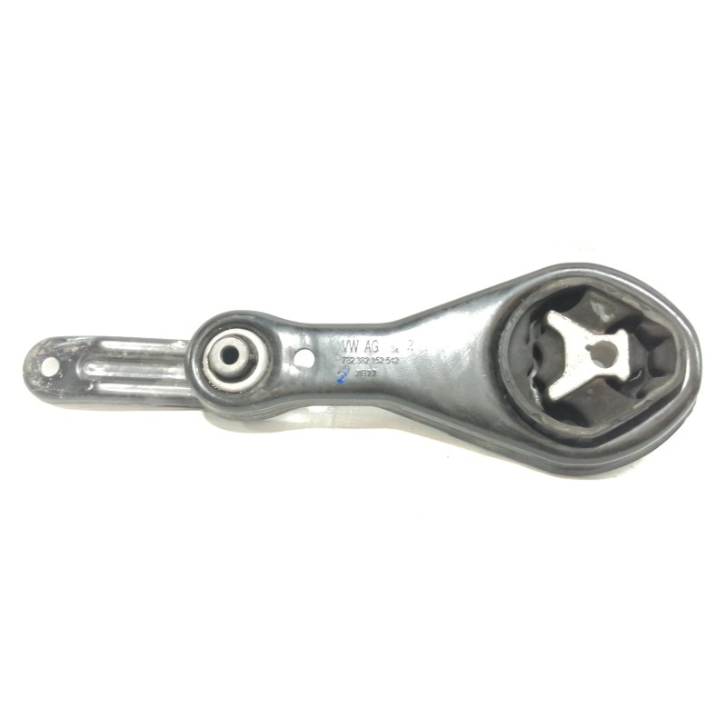 Recambio de soporte motor para volkswagen polo advance referencia OEM IAM 2Q0199851AD 782382152542 SOPORTE CAJA CAMBIOS
