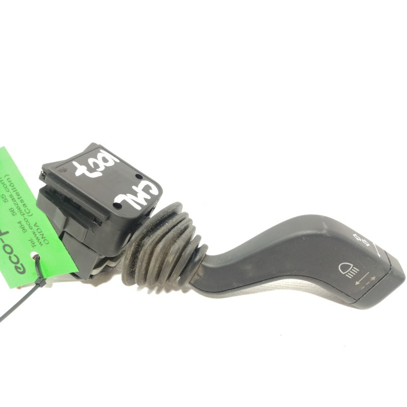 Recambio de mando intermitentes para opel astra g coupé 1.8 16v referencia OEM IAM   