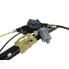 Recambio de elevalunas delantero derecho para audi a4 berlina (8w2) advanced edition referencia OEM IAM 8W0837462  8W0959802