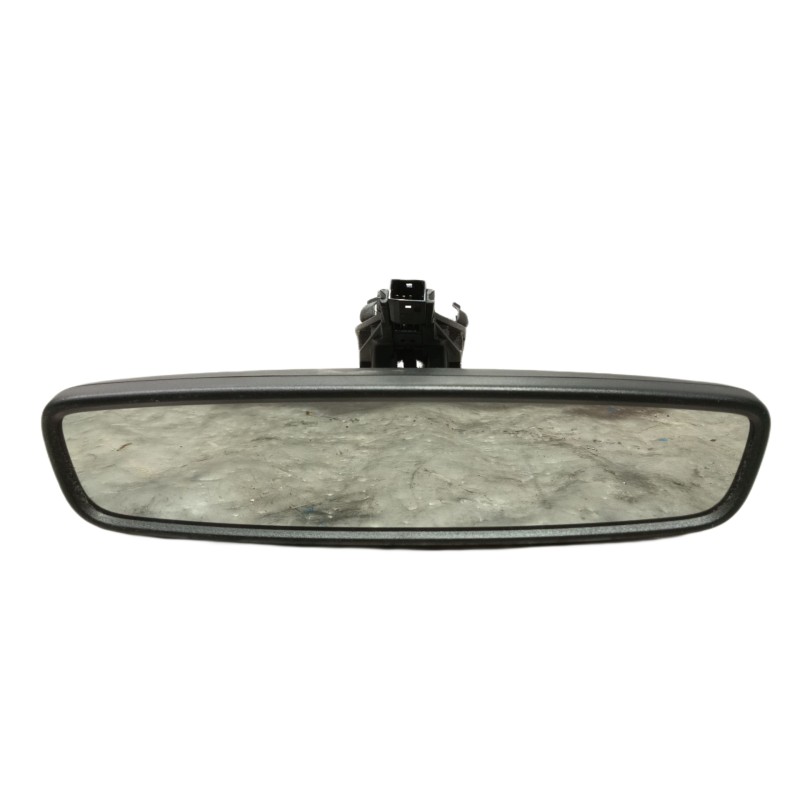 Recambio de espejo interior para seat leon (5f1) 2.0 tdi referencia OEM IAM 3G0857511AM9B9 GNTX1185 