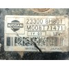 Recambio de motor arranque para nissan x-trail (t30) comfort referencia OEM IAM 233008H801 M008T71471 