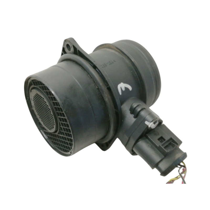 Recambio de caudalimetro para mitsubishi outlander (cw0) 2.0 di-d intense referencia OEM IAM 0281002461  
