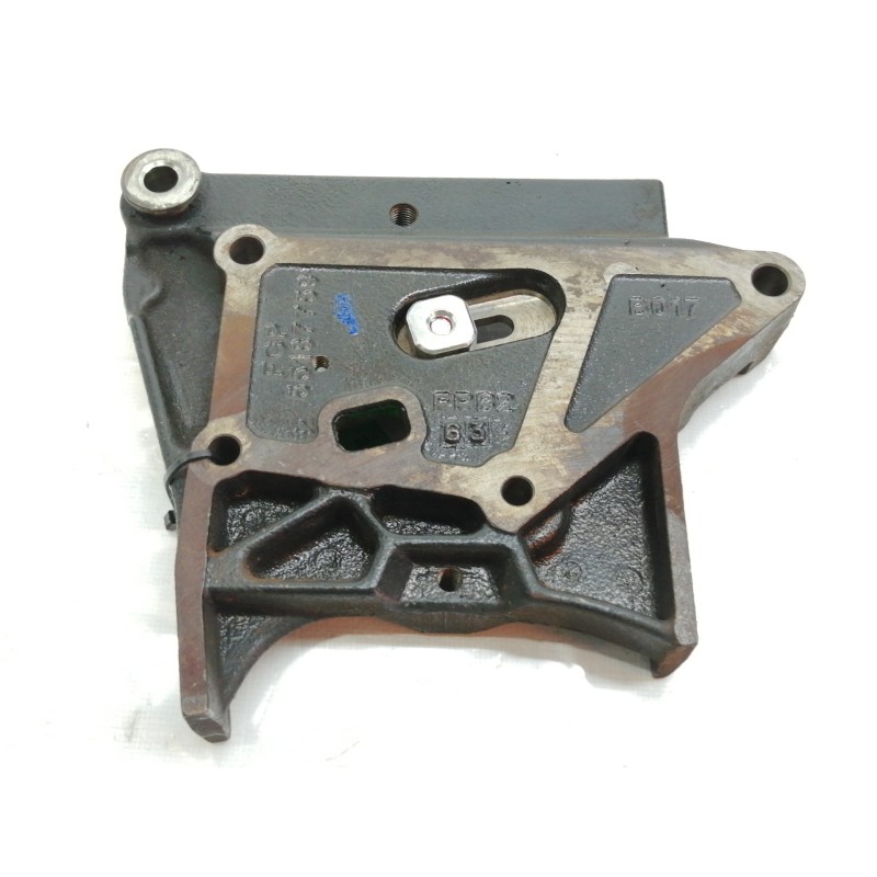 Recambio de soporte motor para opel vectra c berlina elegance referencia OEM IAM 55187759  