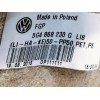 Recambio de guarnecido puerta delantera derecha para volkswagen golf vii lim. (5g1) advance bluemotion referencia OEM IAM 5G4868