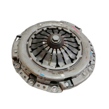 DESPIECE MOTOR 02740 