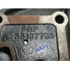 Recambio de soporte motor para opel vectra c berlina elegance referencia OEM IAM 55187759  