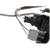 Recambio de cerradura puerta delantera derecha para renault laguna (b56) 1.8 rn (b56b) referencia OEM IAM   
