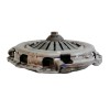 Recambio de despiece motor para hyundai i20 elegant referencia OEM IAM 02740  